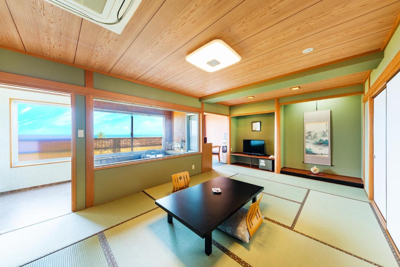 Umino Hotel Hajime Oita Dış mekan fotoğraf