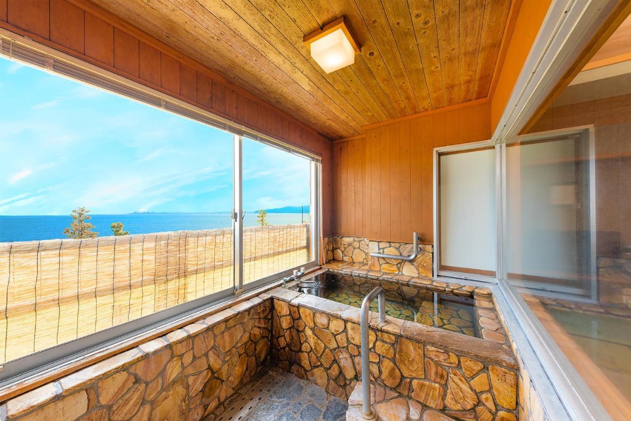 Umino Hotel Hajime Oita Dış mekan fotoğraf