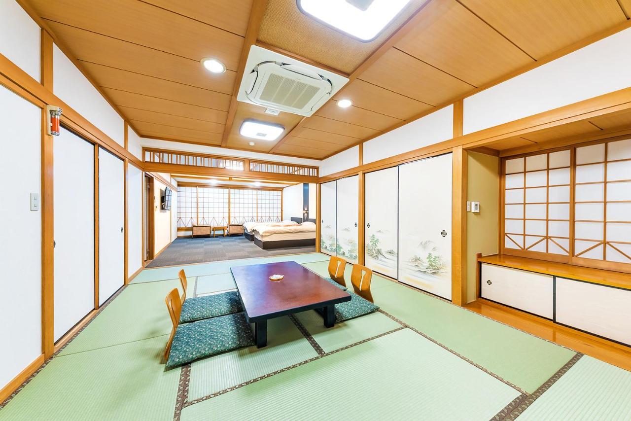 Umino Hotel Hajime Oita Dış mekan fotoğraf