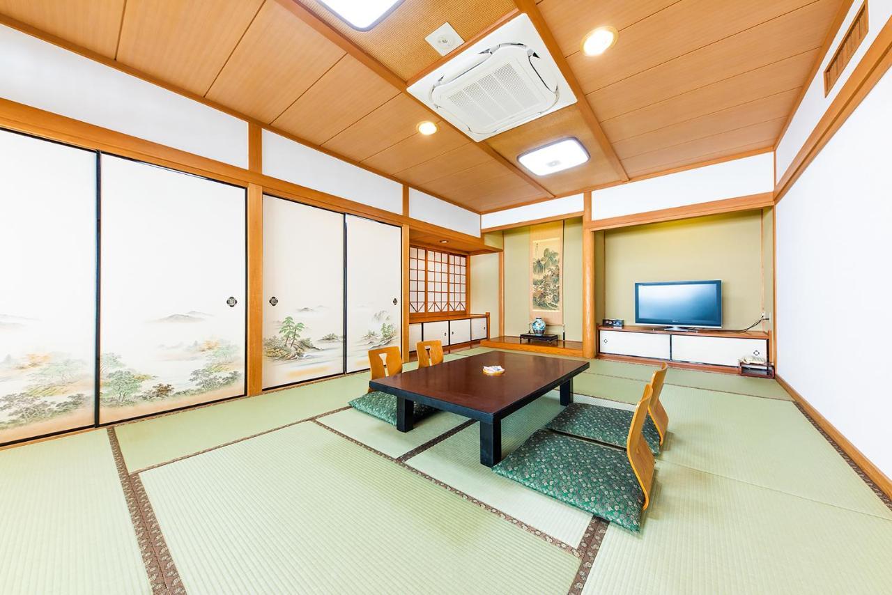Umino Hotel Hajime Oita Dış mekan fotoğraf