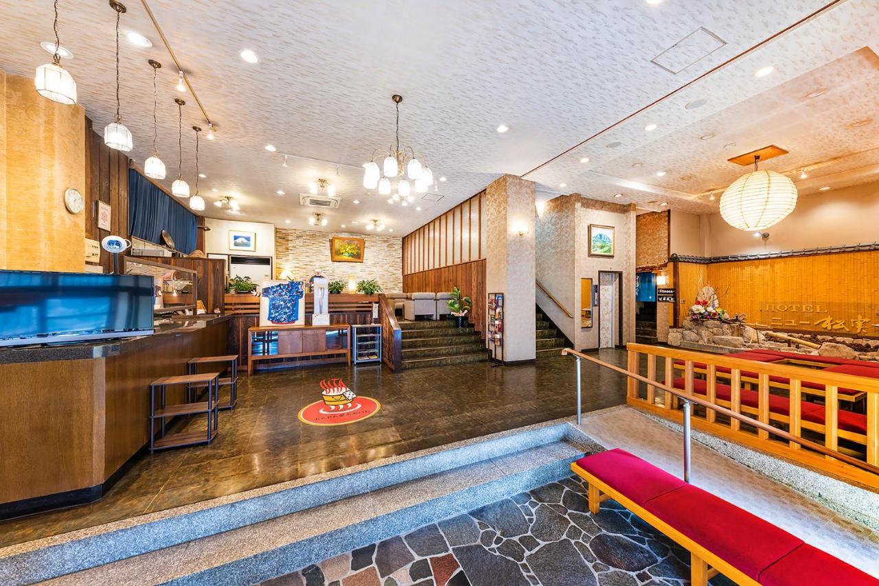 Umino Hotel Hajime Oita Dış mekan fotoğraf
