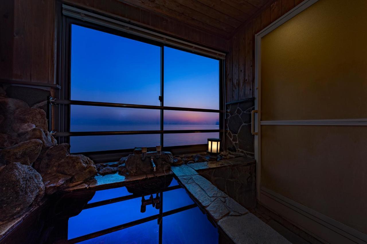 Umino Hotel Hajime Oita Dış mekan fotoğraf