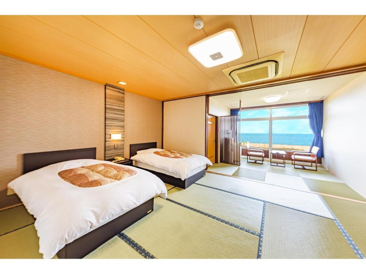 Umino Hotel Hajime Oita Dış mekan fotoğraf