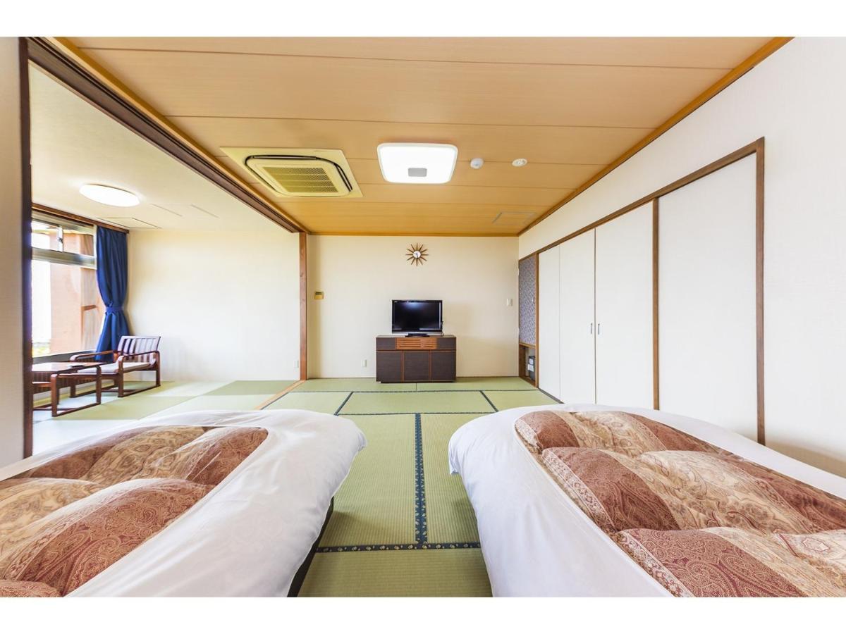 Umino Hotel Hajime Oita Dış mekan fotoğraf