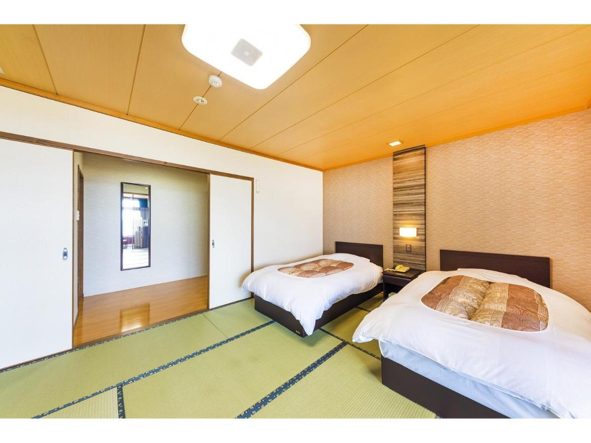 Umino Hotel Hajime Oita Dış mekan fotoğraf