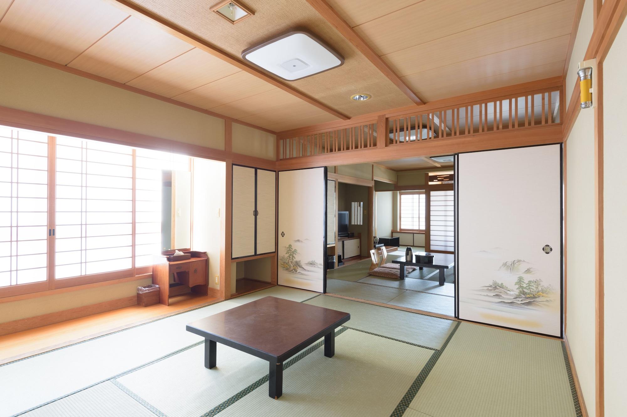 Umino Hotel Hajime Oita Dış mekan fotoğraf