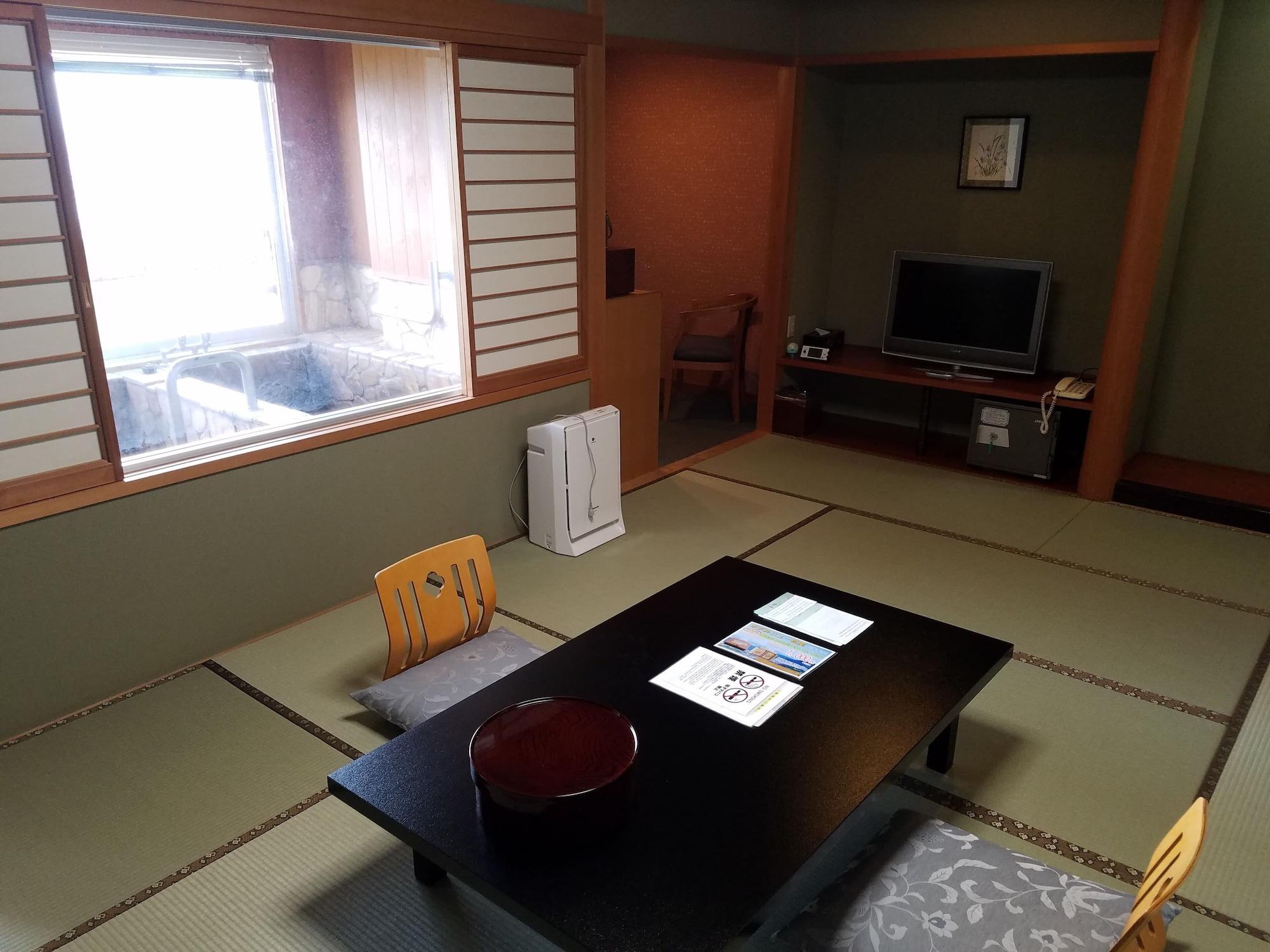 Umino Hotel Hajime Oita Dış mekan fotoğraf