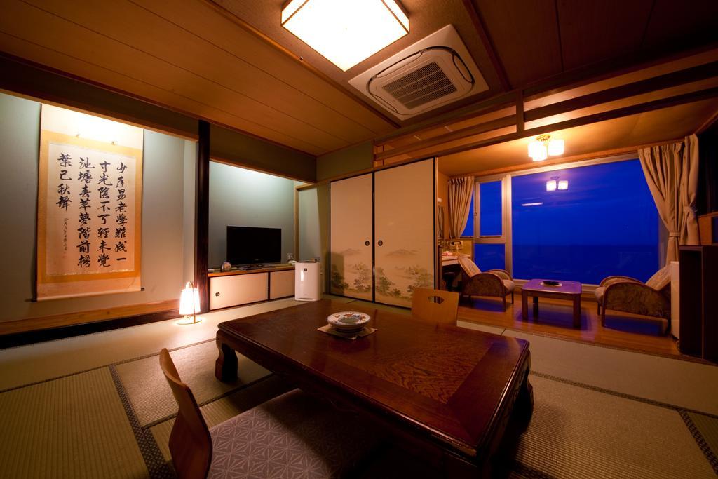 Umino Hotel Hajime Oita Dış mekan fotoğraf