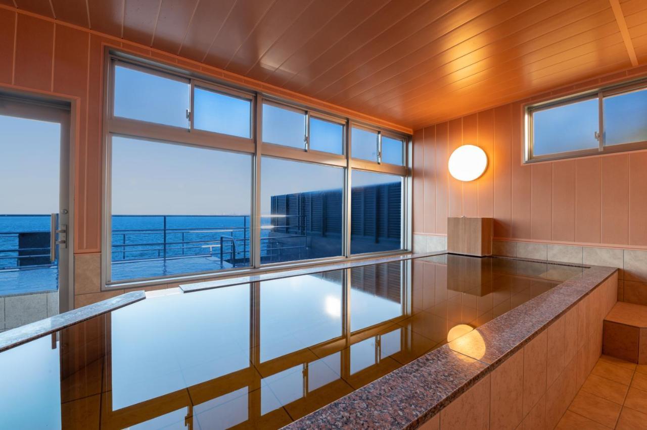 Umino Hotel Hajime Oita Dış mekan fotoğraf