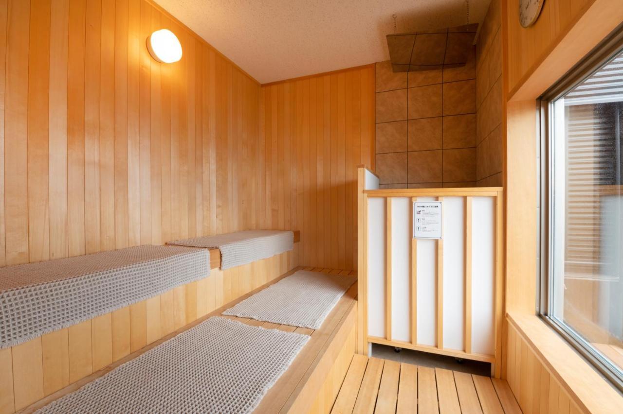 Umino Hotel Hajime Oita Dış mekan fotoğraf