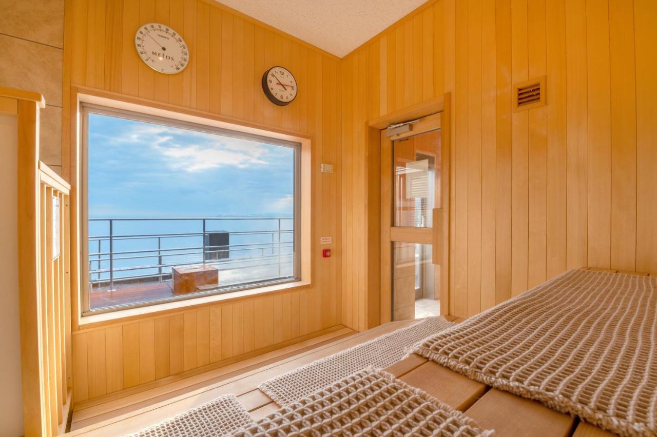 Umino Hotel Hajime Oita Dış mekan fotoğraf