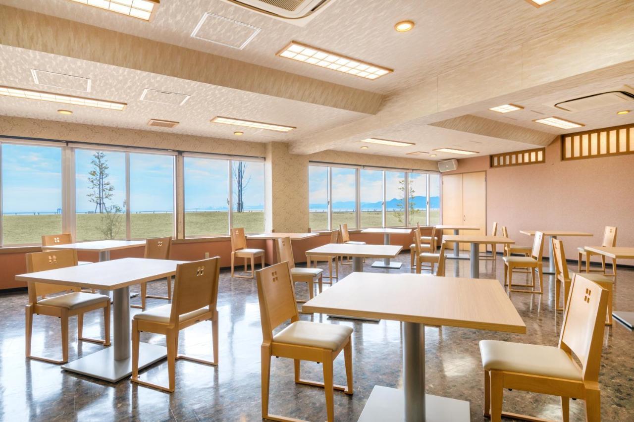 Umino Hotel Hajime Oita Dış mekan fotoğraf